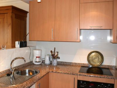 Teneriffa Ferienwohnung TFS-177 Kueche