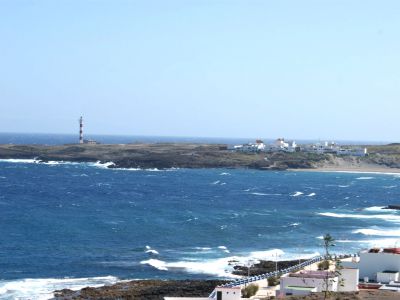 Teneriffa Ferienwohnung TFS-177 Meer