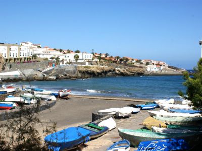 Teneriffa Ferienwohnung TFS-177 Strand