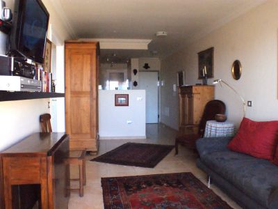 Teneriffa Ferienwohnung TFS-177 Wohnzimmer