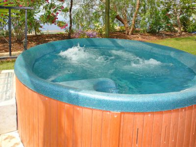 Teneriffa Ferienhaus TFS-104 Whirlpool