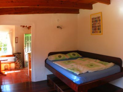 La Gomera Ferienhaus GO-045 - Schlafzimmer 2