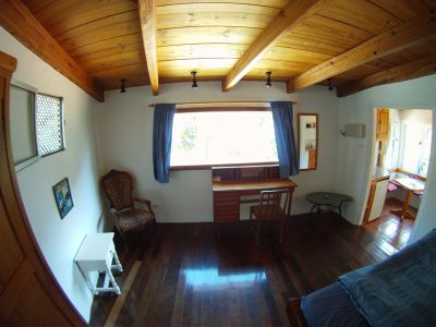 La Gomera Ferienhaus GO-045 - Schlafzimmer 1