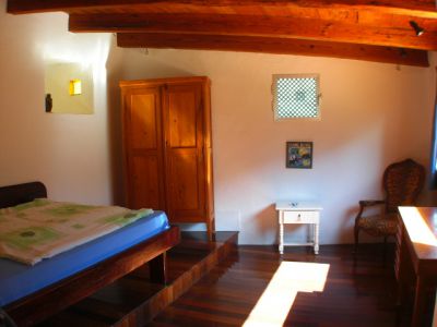 La Gomera Ferienhaus GO-045 - Schlafzimmer 3