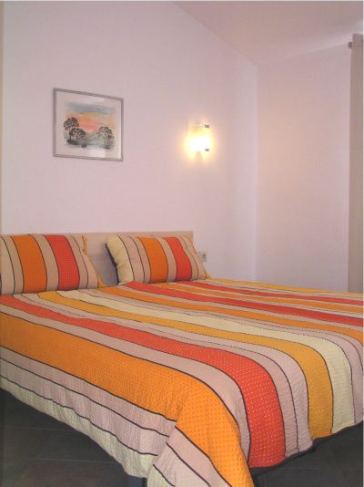 Teneriffa Ferienhaus TFS-175 Schlafzimmer