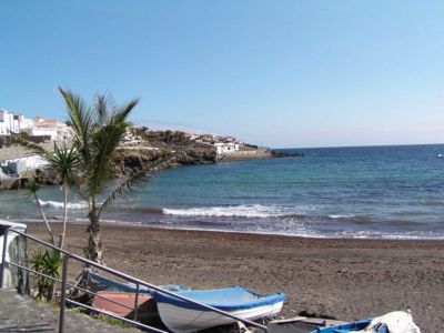 Teneriffa Ferienhaus TFS-175 Promenade