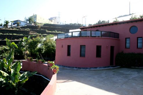 Teneriffa Ferienhaus TFN-065