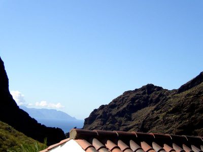 Teneriffa Ferienhaus TFN-241 Ausblick