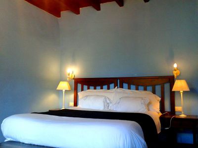 Teneriffa Ferienhaus TFN-241 Schlafzimmer 2