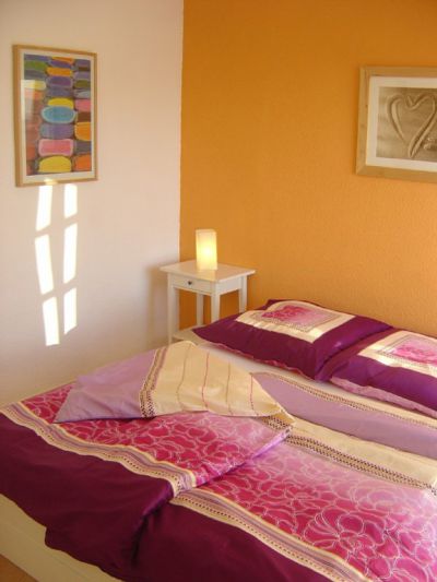 Teneriffa Ferienhaus TFS-128 Schlafzimmer 2