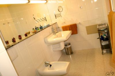 Furteventura Ferienwohnung F-055 Bad