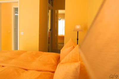 Furteventura Ferienwohnung F-056 Schlafzimmer