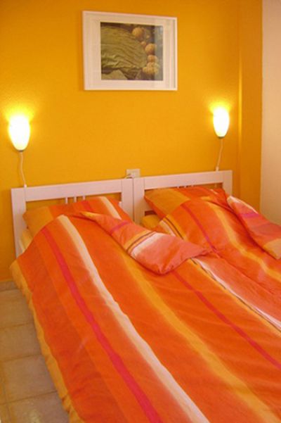 Teneriffa Ferienhaus TFS-129 Schlafzimmer 2