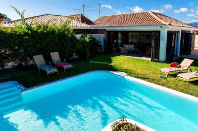 Villa Gran Canaria in Maspalomas