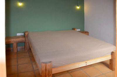 Teneriffa Ferienwohnung F-144 Doppelbett