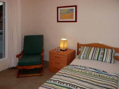 Gran Canaria Ferienhaus G-055 Doppelbett