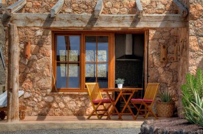 Ferienwohnung Fuerteventura bei La Pared