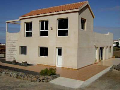 Fuerteventura Ferienhaus F-260 Ansicht 3