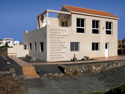 Fuerteventura Ferienhaus F-260