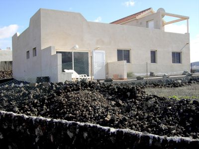 Fuerteventura Ferienhaus F-260 Ansicht 1