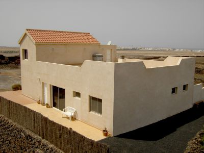 Fuerteventura Ferienhaus F-260 Ansicht 2