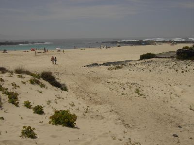 Umgebung Ferienhaus Fuerteventura F-260 Los Lagos 2