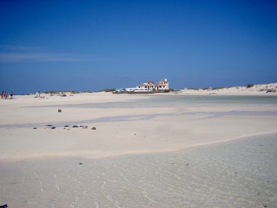 Umgebung Ferienhaus Fuerteventura F-260 Strand 1