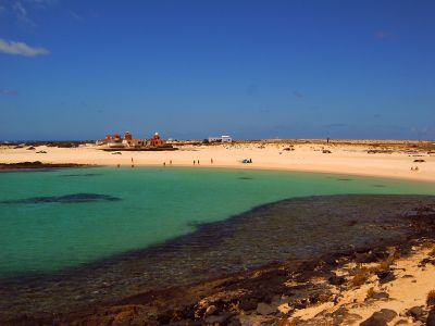 Umgebung Ferienhaus Fuerteventura F-260 Los Lagos 1