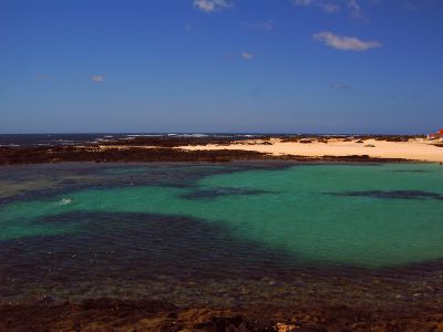 Umgebung Ferienhaus Fuerteventura F-260 Los Lagos