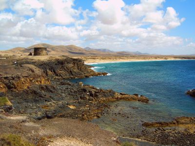 Umgebung Ferienhaus Fuerteventura F-260 Küste 2