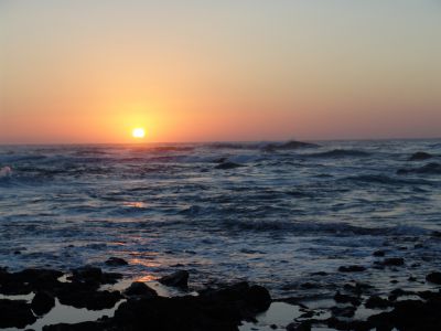 El Cotillo Umgebung