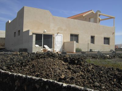 F-261 Ferienwohnung Fuerteventura privat