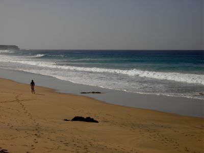 F-261 Ferienwohnung Fuerteventura Strand Bild 2