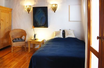 L-030 Ferienwohnung Lanzarote Schlafbereich 5