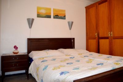 Gran Canaria Finca G-010 Schlafzimmer B