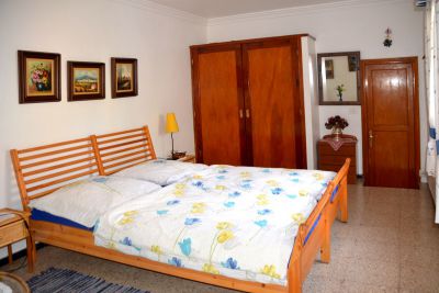 Gran Canaria Finca G-010 Schlafzimmer A