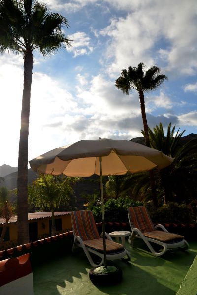 Gran Canaria Finca G-010 Dachterrasse C