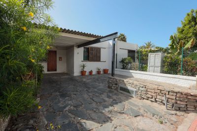 Gran Canaria Ferienhaus G-043 Hausansicht 3