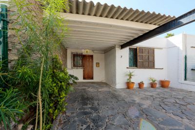 Gran Canaria Ferienhaus G-043 Hausansicht 2