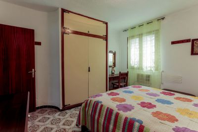 Gran Canaria Ferienhaus G-043 Schlafzimmerschrank