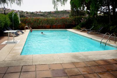 Finca Gran Canaria G-229 mit Pool