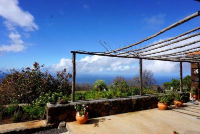 La Palma Ferienhaus P - 208 Meerblick