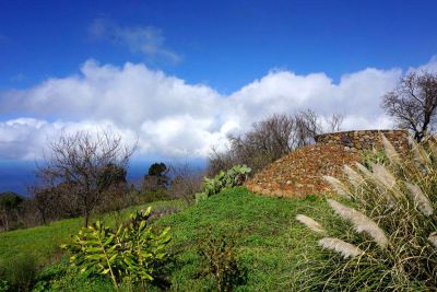 La Palma Ferienhaus P - 208 Meer