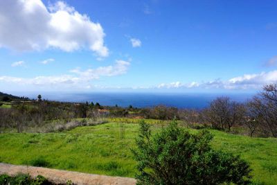 La Palma Ferienhaus P - 208 Ausblick