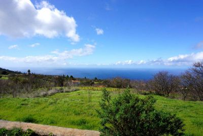 La Palma Ferienhaus P - 208 Ausblick