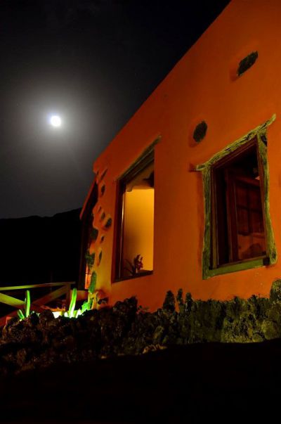 El Hierro Ferienhaus H - 106 Abendstimmung