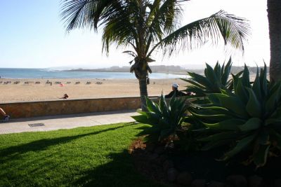 Fuerteventura Ferienhaus F-213 Strandpromenade