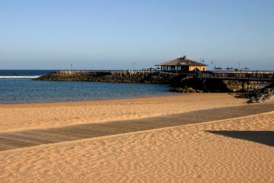 Fuerteventura Ferienhaus F-213 Lagune