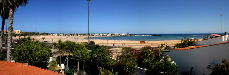 Fuerteventura Ferienhaus F-213 Caleta De Fuste