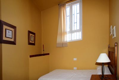 Teneriffa Ferienwohnung TFN-066 Schlafzimmer Einzelbett